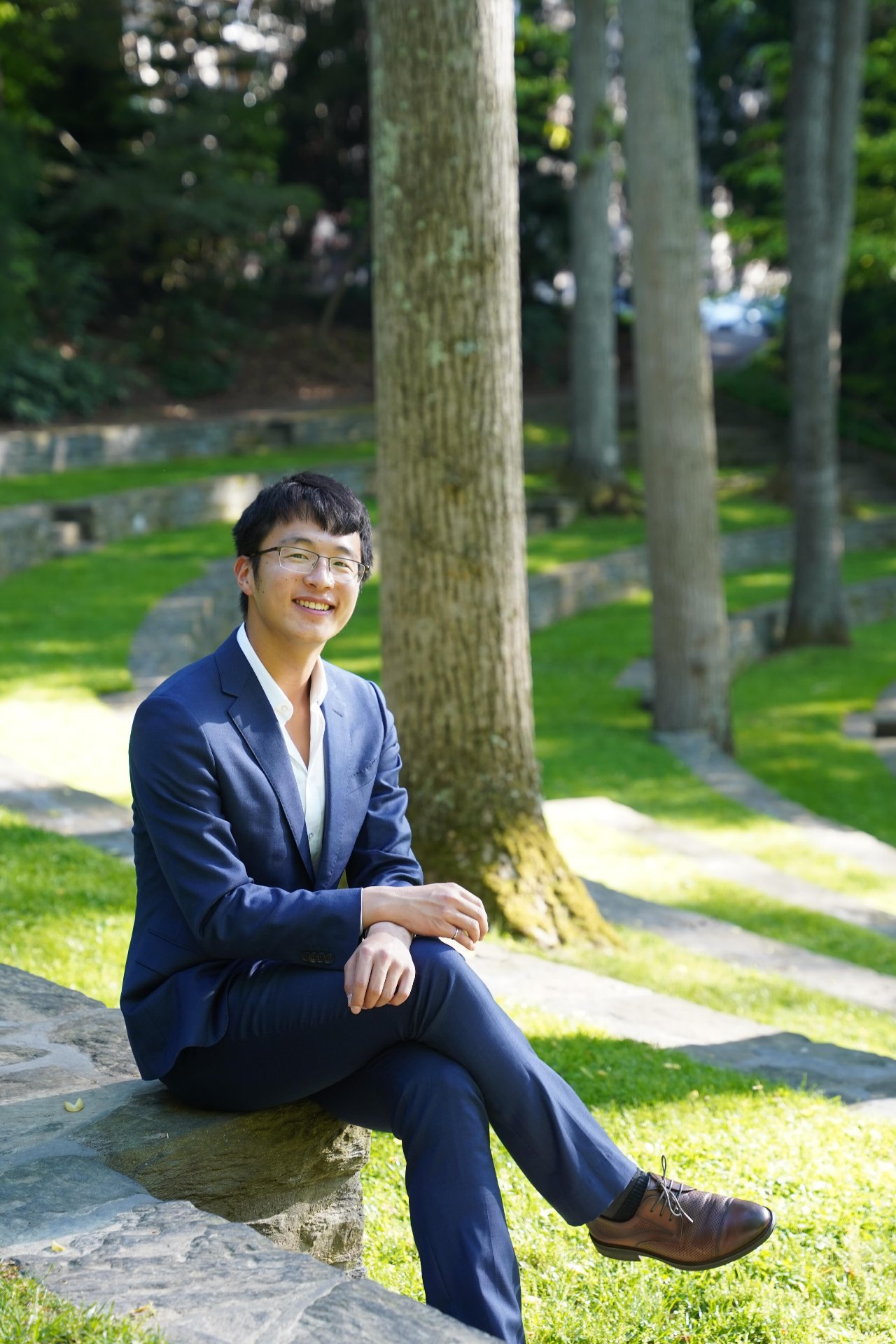Howard Wang