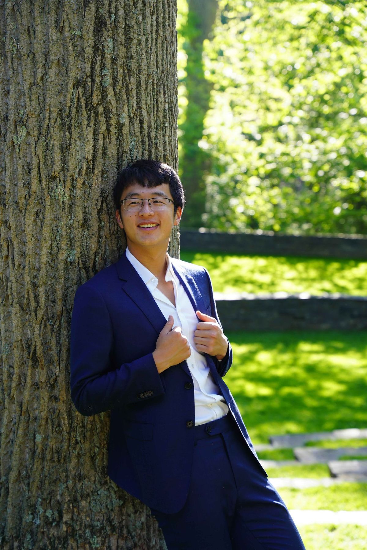 Howard Wang