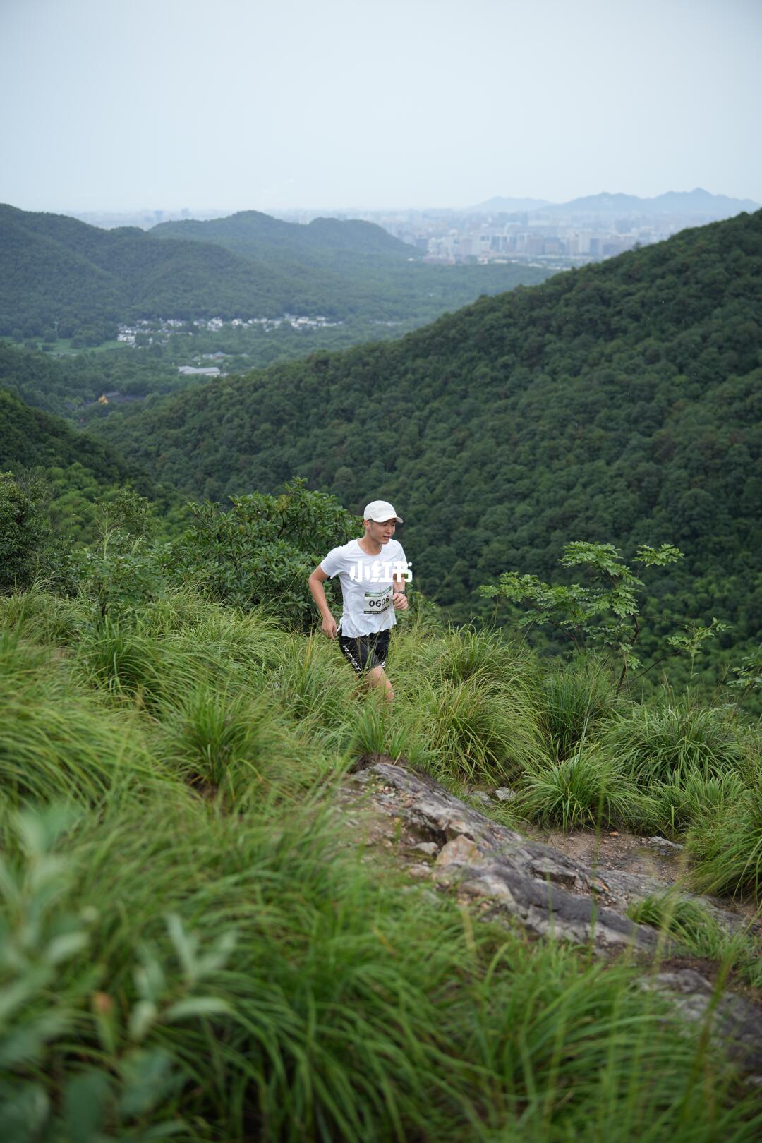 CP6 Tianma loop race